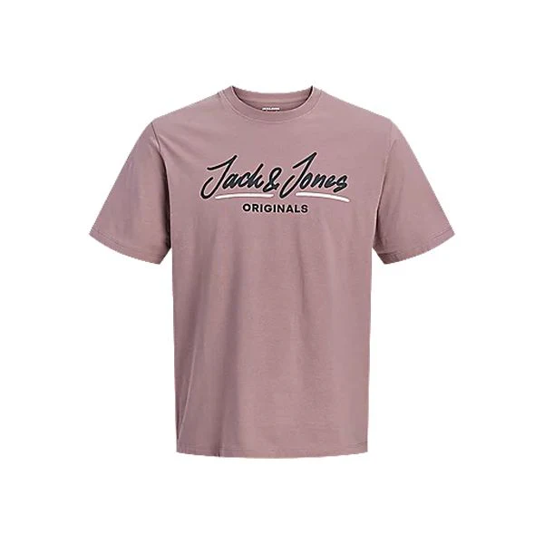 JORPALL TEE SS CREW NECK BMUAW25 Tee-shirt à manches courtes homme JACK & JONES - Image 13