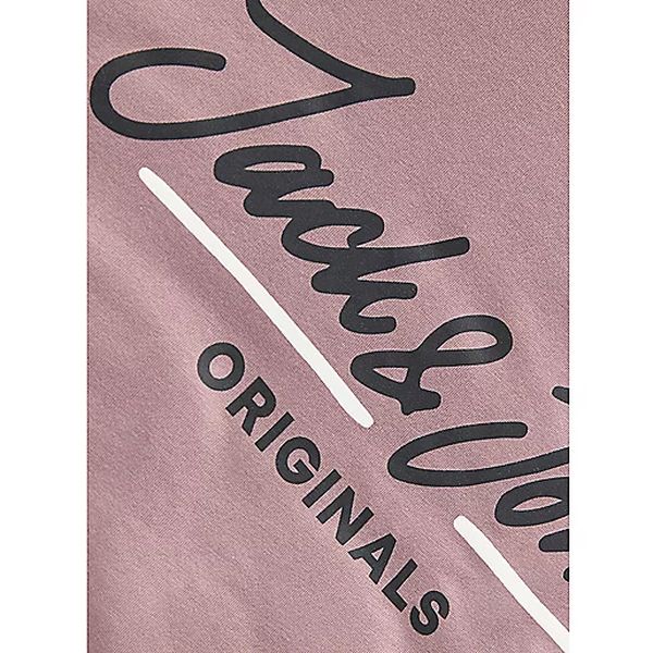 JORPALL TEE SS CREW NECK BMUAW25 Tee-shirt à manches courtes homme JACK & JONES - Image 16