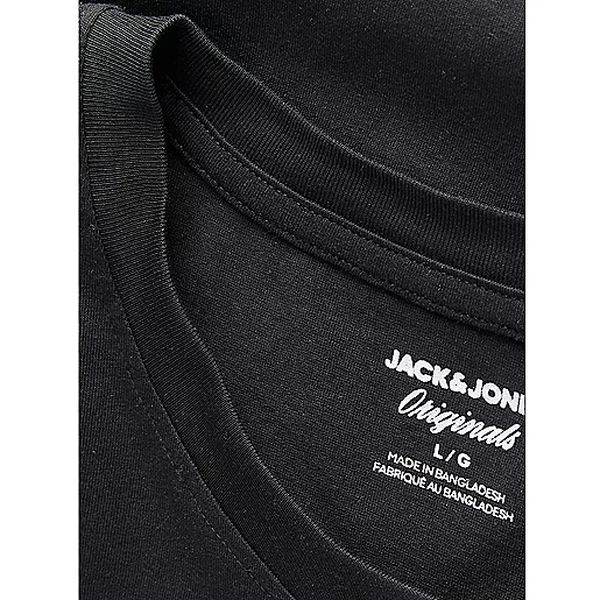 JORPALL TEE SS CREW NECK BMUAW25 Tee-shirt à manches courtes homme JACK & JONES - Image 3