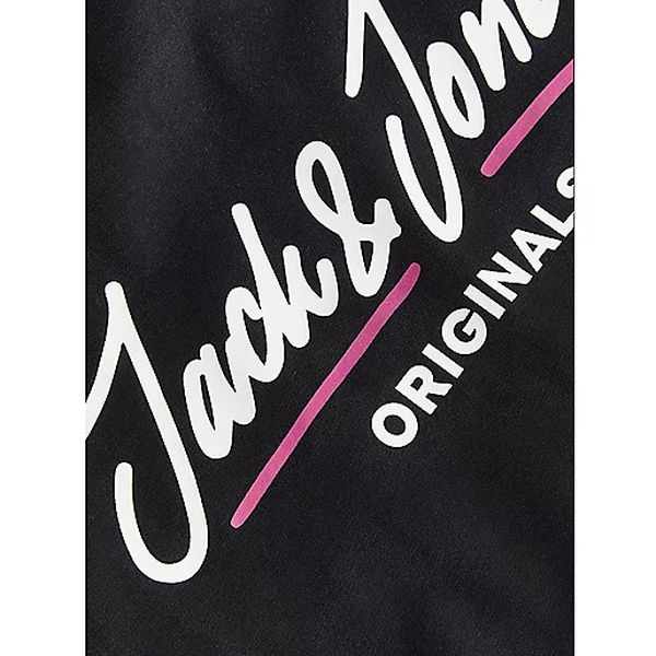 JORPALL TEE SS CREW NECK BMUAW25 Tee-shirt à manches courtes homme JACK & JONES - Image 4