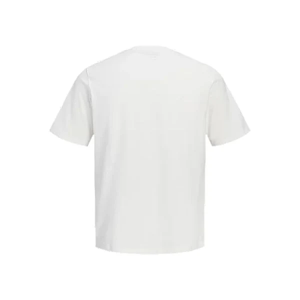 JORPALL TEE SS CREW NECK BMUAW25 Tee-shirt à manches courtes homme JACK & JONES - Image 6