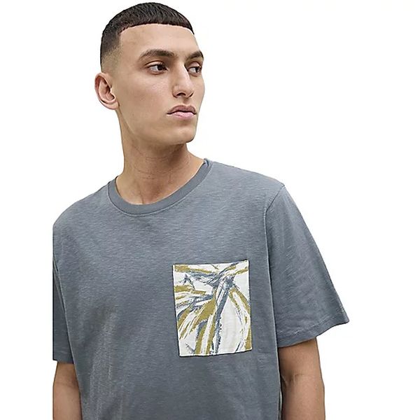 JORSPLIT AOP POCKET TEE SS CREW NEC Tee-shirt à manches courtes homme JACK & JONES - Image 10