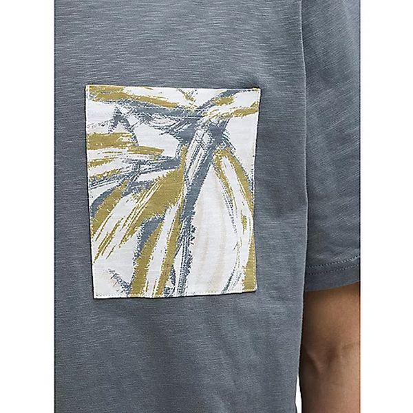 JORSPLIT AOP POCKET TEE SS CREW NEC Tee-shirt à manches courtes homme JACK & JONES - Image 12