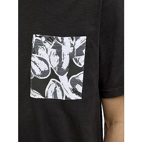 JORSPLIT AOP POCKET TEE SS CREW NEC Tee-shirt à manches courtes homme JACK & JONES - Image 2