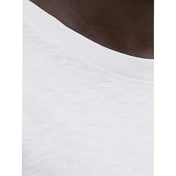 JORSPLIT AOP POCKET TEE SS CREW NEC Tee-shirt à manches courtes homme JACK & JONES - Image 6