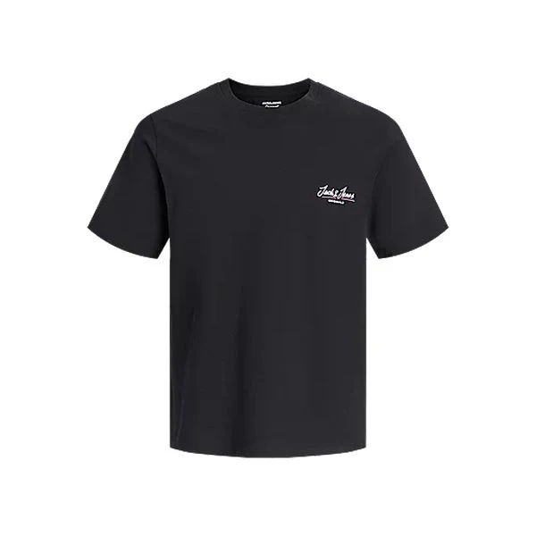 JORTEN TEE SS CREW NECK BMUAW25 Tee-shirt à manches courtes homme JACK & JONES