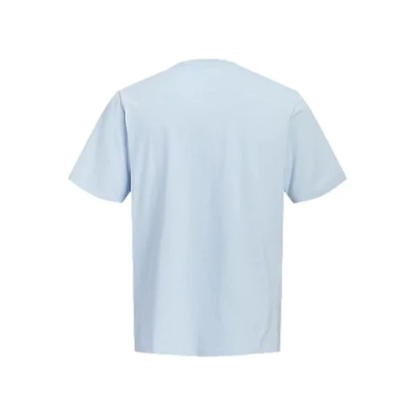 JORTEN TEE SS CREW NECK BMUAW25 Tee-shirt à manches courtes homme JACK & JONES - Image 10