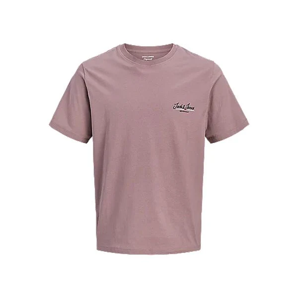 JORTEN TEE SS CREW NECK BMUAW25 Tee-shirt à manches courtes homme JACK & JONES - Image 13