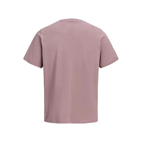 JORTEN TEE SS CREW NECK BMUAW25 Tee-shirt à manches courtes homme JACK & JONES - Image 14