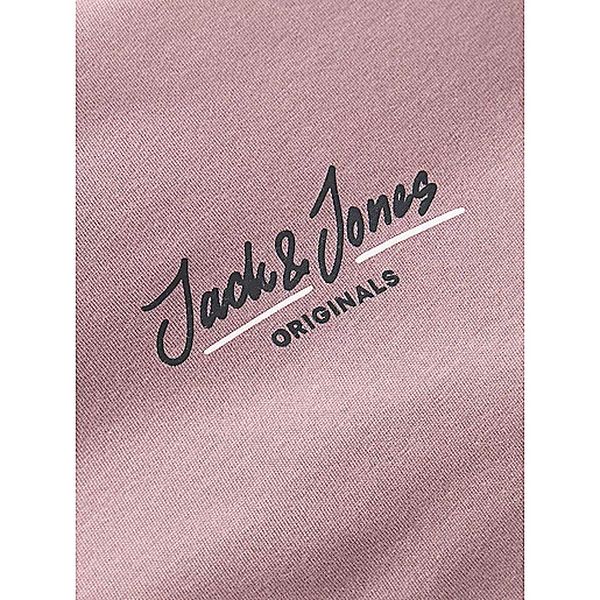 JORTEN TEE SS CREW NECK BMUAW25 Tee-shirt à manches courtes homme JACK & JONES - Image 16