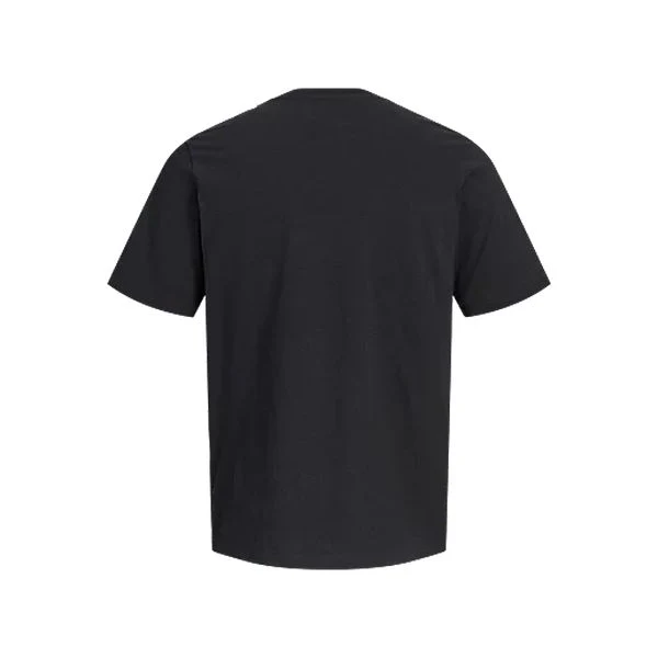 JORTEN TEE SS CREW NECK BMUAW25 Tee-shirt à manches courtes homme JACK & JONES - Image 2