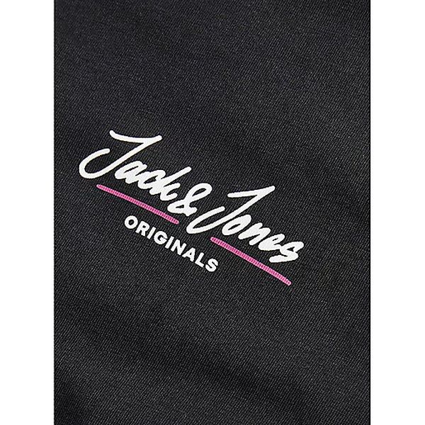 JORTEN TEE SS CREW NECK BMUAW25 Tee-shirt à manches courtes homme JACK & JONES - Image 4