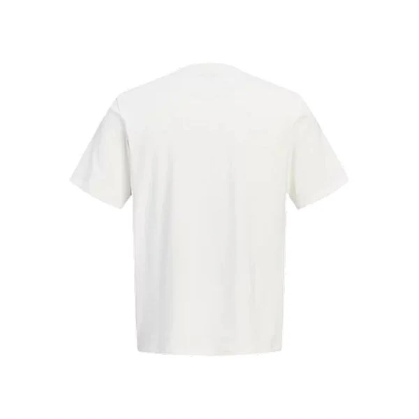 JORTEN TEE SS CREW NECK BMUAW25 Tee-shirt à manches courtes homme JACK & JONES - Image 6