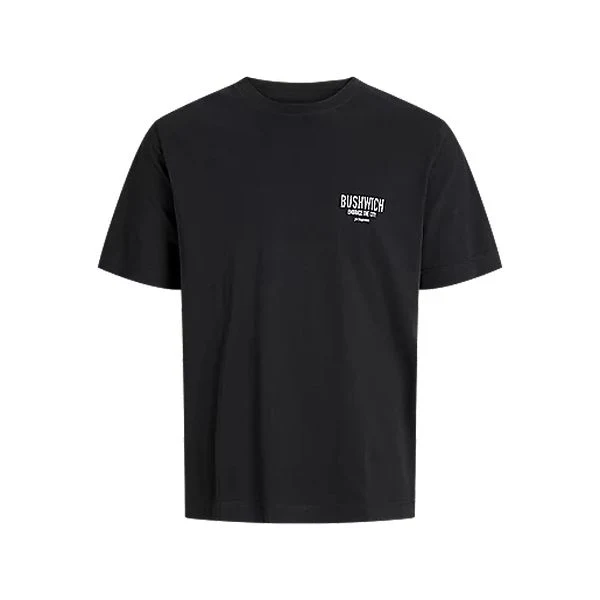 JORYORK BACK TEE SS CREW NECK Tee-shirt à manches courtes homme JACK & JONES - Image 2