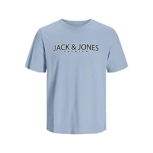 JPRBLAJACK SS TEE CREW NECK FST LN Tee-shirt à manches courtes homme JACK & JONES