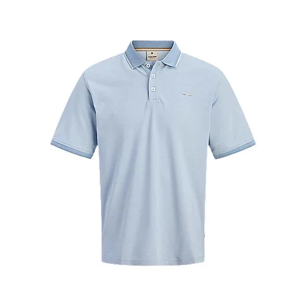 JPRBLUALVES SS POLO SN Polo à manches courtes homme JACK & JONES