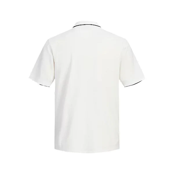 JPRBLUALVES SS POLO SN Polo à manches courtes homme JACK & JONES - Image 12