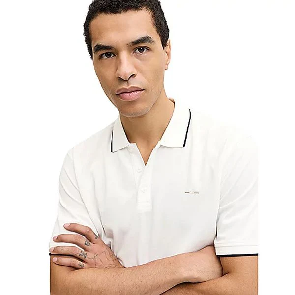 JPRBLUALVES SS POLO SN Polo à manches courtes homme JACK & JONES - Image 13