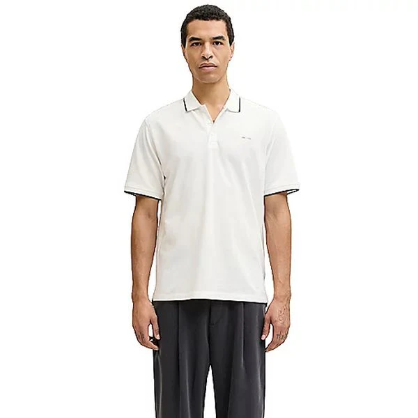 JPRBLUALVES SS POLO SN Polo à manches courtes homme JACK & JONES - Image 16