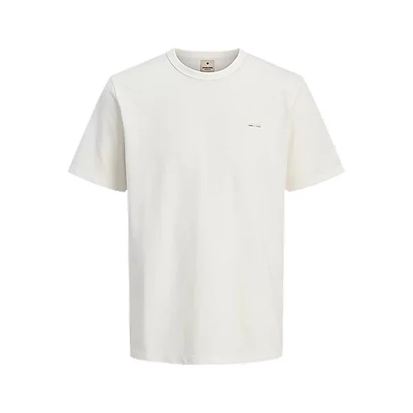 JPRBLUALVES SS TEE LN Tee-shirt à manches courtes homme JACK & JONES - Image 12