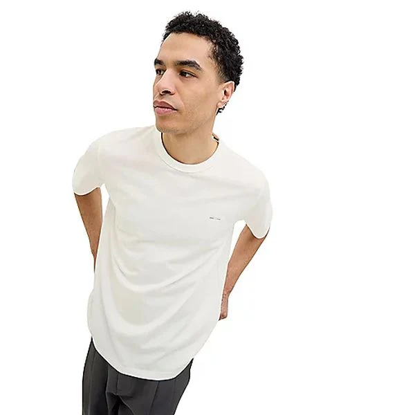 JPRBLUALVES SS TEE LN Tee-shirt à manches courtes homme JACK & JONES - Image 13