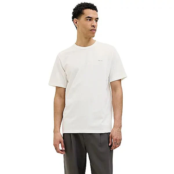 JPRBLUALVES SS TEE LN Tee-shirt à manches courtes homme JACK & JONES - Image 16