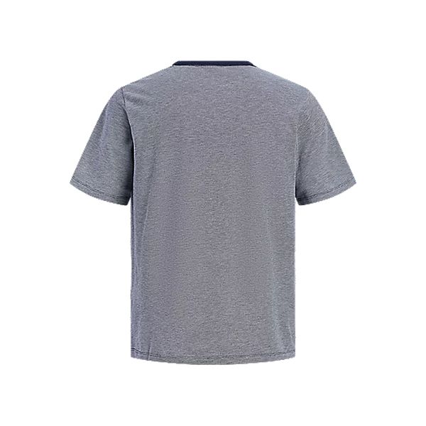 JPRBLUALVES SS TEE LN Tee-shirt à manches courtes homme JACK & JONES - Image 2