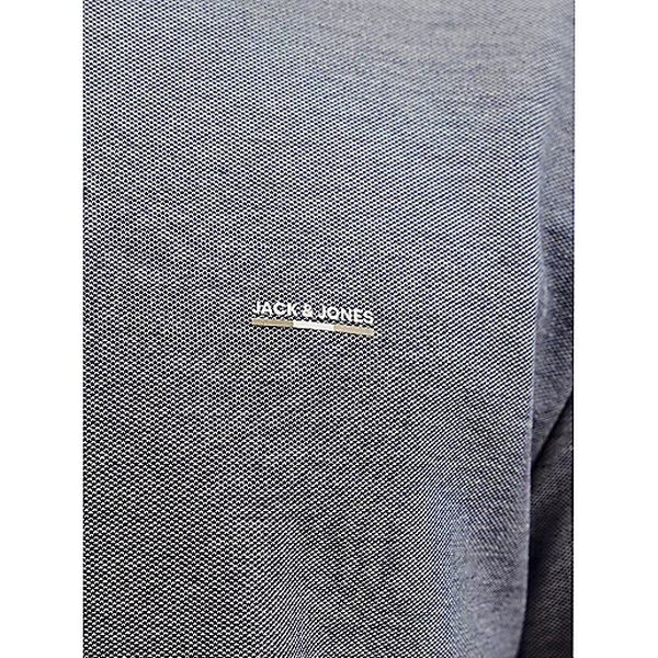 JPRBLUALVES SS TEE LN Tee-shirt à manches courtes homme JACK & JONES - Image 5