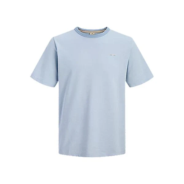 JPRBLUALVES SS TEE LN Tee-shirt à manches courtes homme JACK & JONES - Image 7