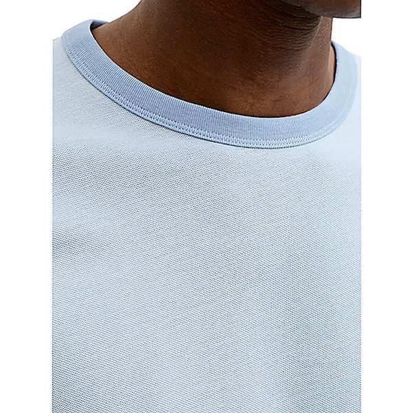 JPRBLUALVES SS TEE LN Tee-shirt à manches courtes homme JACK & JONES - Image 9