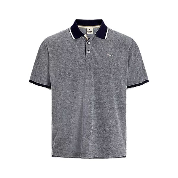 JPRBLUALVEZ SS POLO NOOS Polo Ã  manches courtes homme JACK JONES PREMIUM