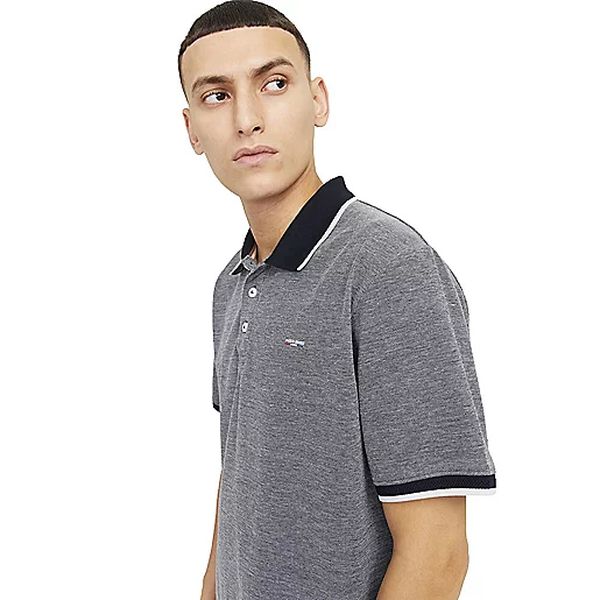 JPRBLUALVEZ SS POLO NOOS Polo Ã  manches courtes homme JACK JONES PREMIUM - Image 2