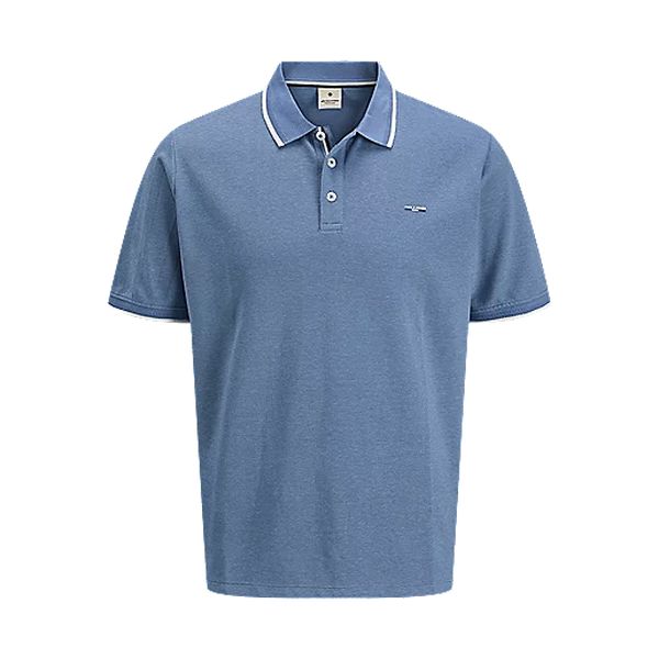 JPRBLUALVEZ SS POLO NOOS Polo Ã  manches courtes homme JACK JONES PREMIUM - Image 6