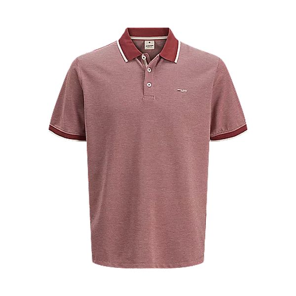 JPRBLUALVEZ SS POLO NOOS Polo Ã  manches courtes homme JACK JONES PREMIUM - Image 7