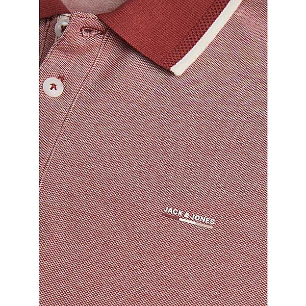 JPRBLUALVEZ SS POLO NOOS Polo Ã  manches courtes homme JACK JONES PREMIUM - Image 8