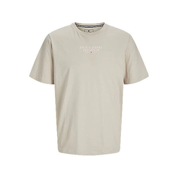JPRBLUARCHIE SS TEE CREW NECK NOOS Tee-shirt Ã  manches courtes homme JACK JONES PREMIUM - Image 17