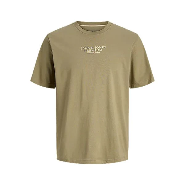 JPRBLUARCHIE SS TEE CREW NECK NOOS Tee-shirt à manches courtes homme JACK & JONES