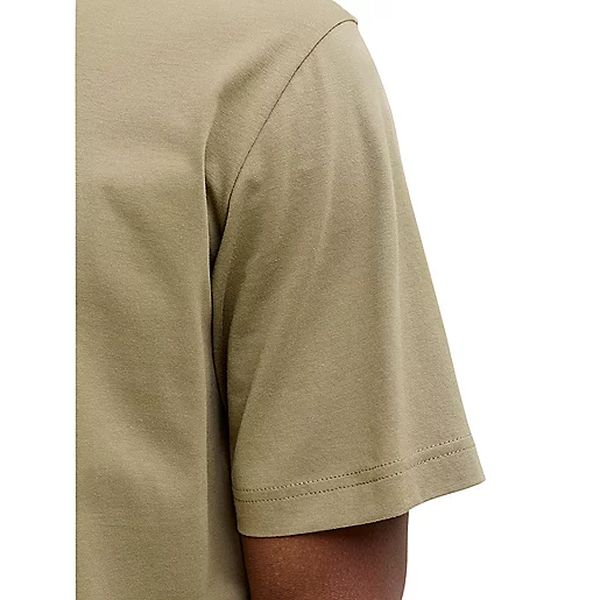JPRBLUARCHIE SS TEE CREW NECK NOOS Tee-shirt à manches courtes homme JACK & JONES - Image 3
