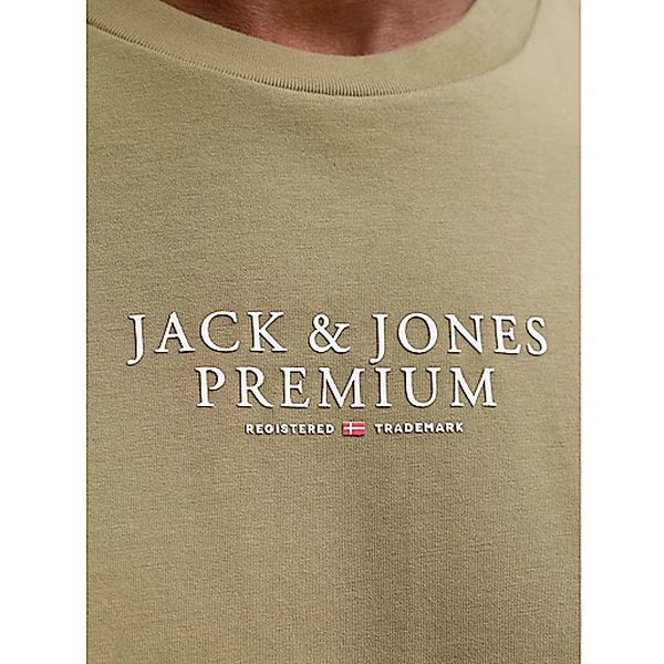 JPRBLUARCHIE SS TEE CREW NECK NOOS Tee-shirt à manches courtes homme JACK & JONES - Image 4