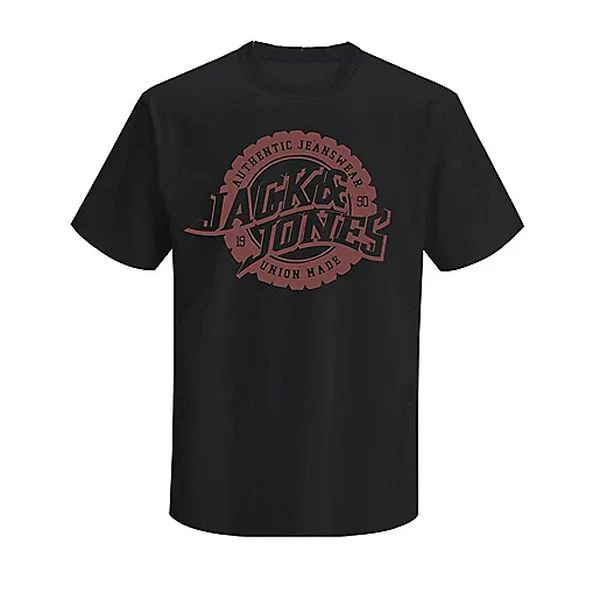 JPRBLUBARON SS TEE FST Tee-shirt à manches courtes homme JACK JONES PREMIUM