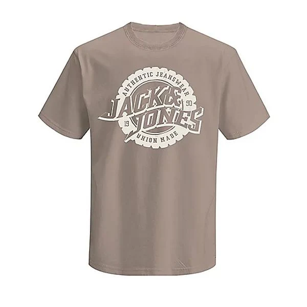 JPRBLUBARON SS TEE FST Tee-shirt à manches courtes homme JACK JONES PREMIUM - Image 3