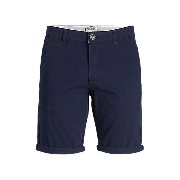 JPSTDAVID JJCHINO SHORTS AKM SN JNR Short garçon JACK JONES JUNIOR