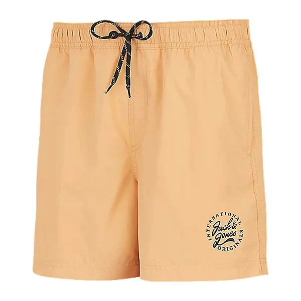 JPSTFIJI JJSWIM LOGO INTERSPORT Short de bain homme JACK & JONES