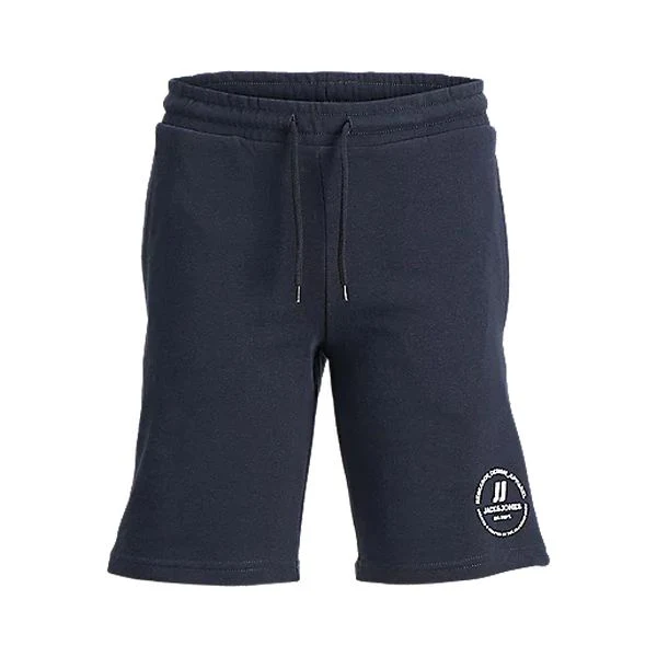 JPSTSWIFT SWEAT SHORTS AUT SN JNR Short garçon JACK JONES JUNIOR - Image 2