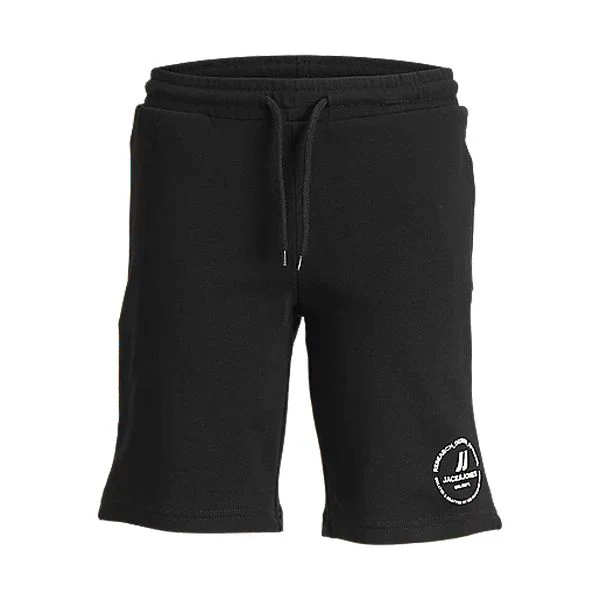 JPSTSWIFT SWEAT SHORTS AUT SN JNR Short garçon JACK JONES JUNIOR - Image 4
