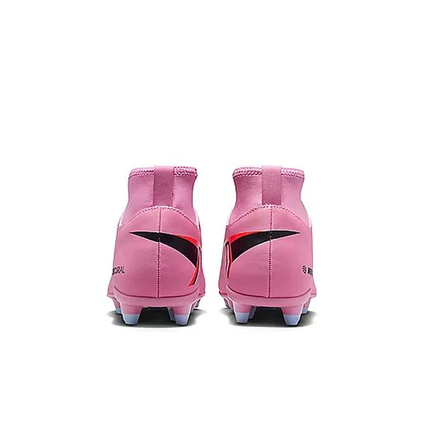 JR SUPERFLY 10 CLUB FG/MG Chaussures de football moulées enfant NIKE - Image 12
