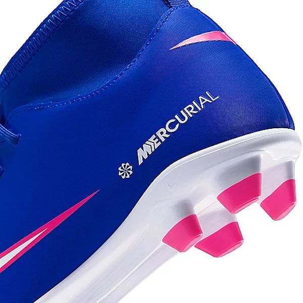 JR SUPERFLY 10 CLUB FG/MG Chaussures de football moulées enfant NIKE - Image 18