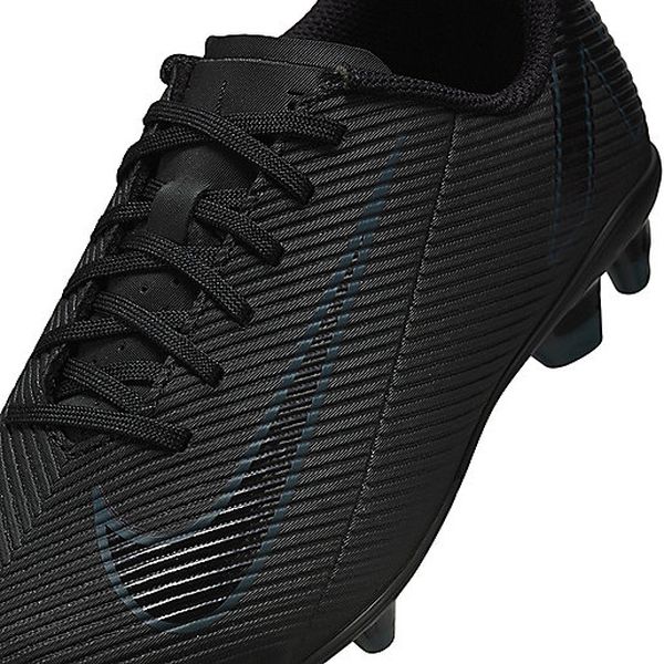 JR VAPOR 16 CLUB FG/MG Chaussures de football moulées enfant NIKE - Image 10