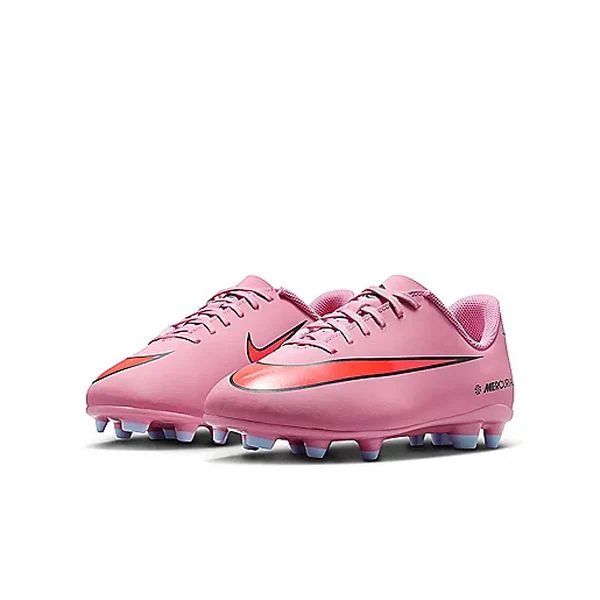 JR VAPOR 16 CLUB FG/MG Chaussures de football moulées enfant NIKE - Image 15