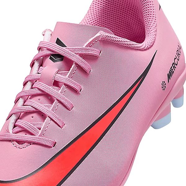 JR VAPOR 16 CLUB FG/MG Chaussures de football moulées enfant NIKE - Image 17